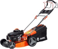 Фото - Газонокосилка GATEC GT 146 N KS GD160