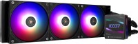 Фото - Система охлаждения Thermalright Grand Vision 360 ARGB Black