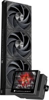 Фото - Система охлаждения Thermalright Stream Vision 360 Black