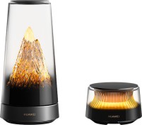 Фото - Wi-Fi адаптер Huawei Mesh X3 Pro Suite (2-pack)