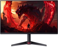 Фото - Монитор Acer Nitro VG250QF3bmiipx 24.5&nbsp;"  черный
