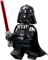 Фото - Конструктор Lego Up-Scaled Darth Vader Minifigure 75461