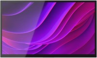 Фото - Монитор ALOGIC Aspekt Touch 32A4KPDTSGR 32&nbsp;" глянцевый  графит