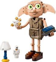 Фото - Конструктор Lego Dobby the Free Elf 76469