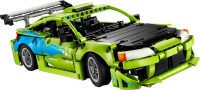 Фото - Конструктор Lego Fast and Furious Mitsubishi Eclipse Car 42229
