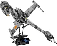 Фото - Конструктор Lego B-Wing Starfighter 10227