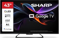 Фото - Телевизор Sharp 43HR7265E