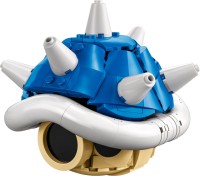 Фото - Конструктор Lego Mario Kart Spiny Shell 40787