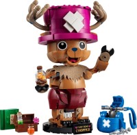 Конструктор Lego Tony Tony Chopper 75643