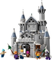 Фото - Конструктор Lego Battle at Drum Castle 75645