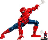 Конструктор Lego Spider-Man Hero Figure 76346