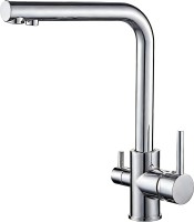 Фото - Смеситель VBI Gemini VBI-055001CH