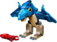 Фото - Конструктор Lego Baby Dinosaur Pteranodon 77977