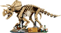 Фото - Конструктор Lego Dinosaur Fossils Triceratops 77985