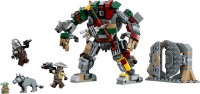 Фото - Конструктор Lego Hutt Palace Sentry Droid Showdown 75451
