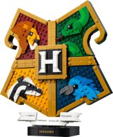 Фото - Конструктор Lego Hogwarts House Crest 76462