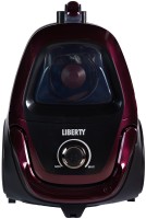 Фото - Пылесос LIBERTY VCC-1825 Pro
