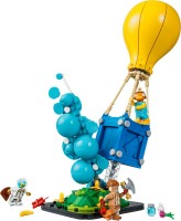 Фото - Конструктор Lego Supply Drop 77080