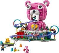Конструктор Lego Rave Cave 77082