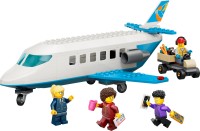 Конструктор Lego Passenger Jet 60492