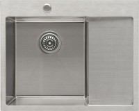 Фото - Кухонная мойка Interline Elegant Polo 620x500