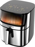Фото - Мультипечь SOKANY SK-10045