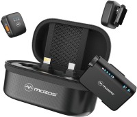 Фото - Микрофон Mozos MX4-Dual