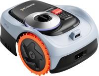 Фото - Газонокосилка Navimow i205 AWD
