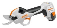 Фото - Секатор STIHL ASA 20 Set