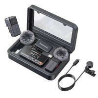 Фото - Микрофон Saramonic Air 02
