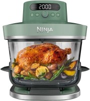 Фото - Мультипечь Ninja CRISPi PRO 5-in-1 XL Glass Air Fryer AS090