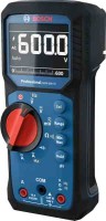 Фото - Мультиметр Bosch GDM 600-15 Professional 0601077301