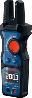 Фото - Мультиметр Bosch GFM 1000-15 Professional 0601077401