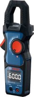 Фото - Мультиметр Bosch GMC 600-15 Professional 0601077601