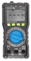 Фото - Мультиметр Hogert HT1E600