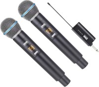 Фото - Микрофон DNA Professional Bat Dual Vocal Set