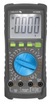 Фото - Мультиметр Hogert HT1E606
