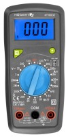 Фото - Мультиметр Hogert HT1E602
