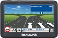 Фото - GPS-навигатор Snooper S5100 Ventura