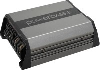 Фото - Автоусилитель Powerbass PBM-600.4