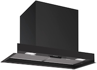Фото - Вытяжка Bosch DBB 63BC60B черный