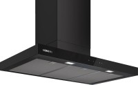 Фото - Вытяжка Siemens LC 97BDN60 черный