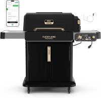 Фото - Мангал / гриль Ninja FlexFlame ProConnect Gas BBQ & Outdoor Cooking System