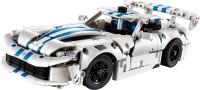 Фото - Конструктор Lego Dodge Viper GTS-R Sports Car 42234