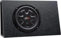 Фото - Автосабвуфер Powerbass PS-WB101T