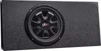 Фото - Автосабвуфер Powerbass PS-WB121T