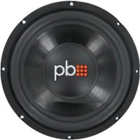 Фото - Автосабвуфер Powerbass PS-10
