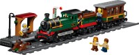 Фото - Конструктор Lego Vintage Steam Train 60511