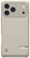 Фото - Чехол Spigen Classic LS (MagFit) for iPhone 17 Pro
