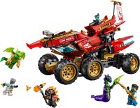 Фото - Конструктор Lego Land Bounty 71869